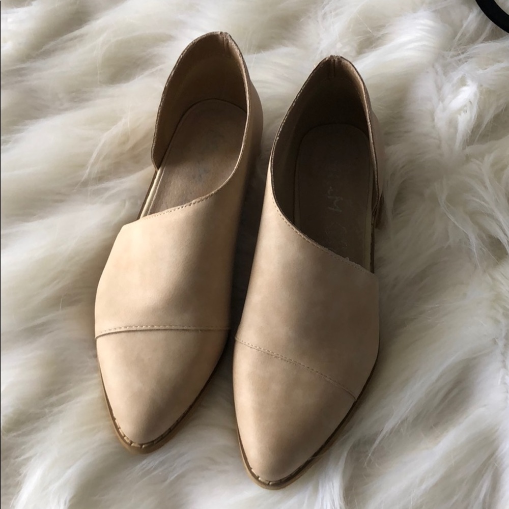 Mi.iM Flats